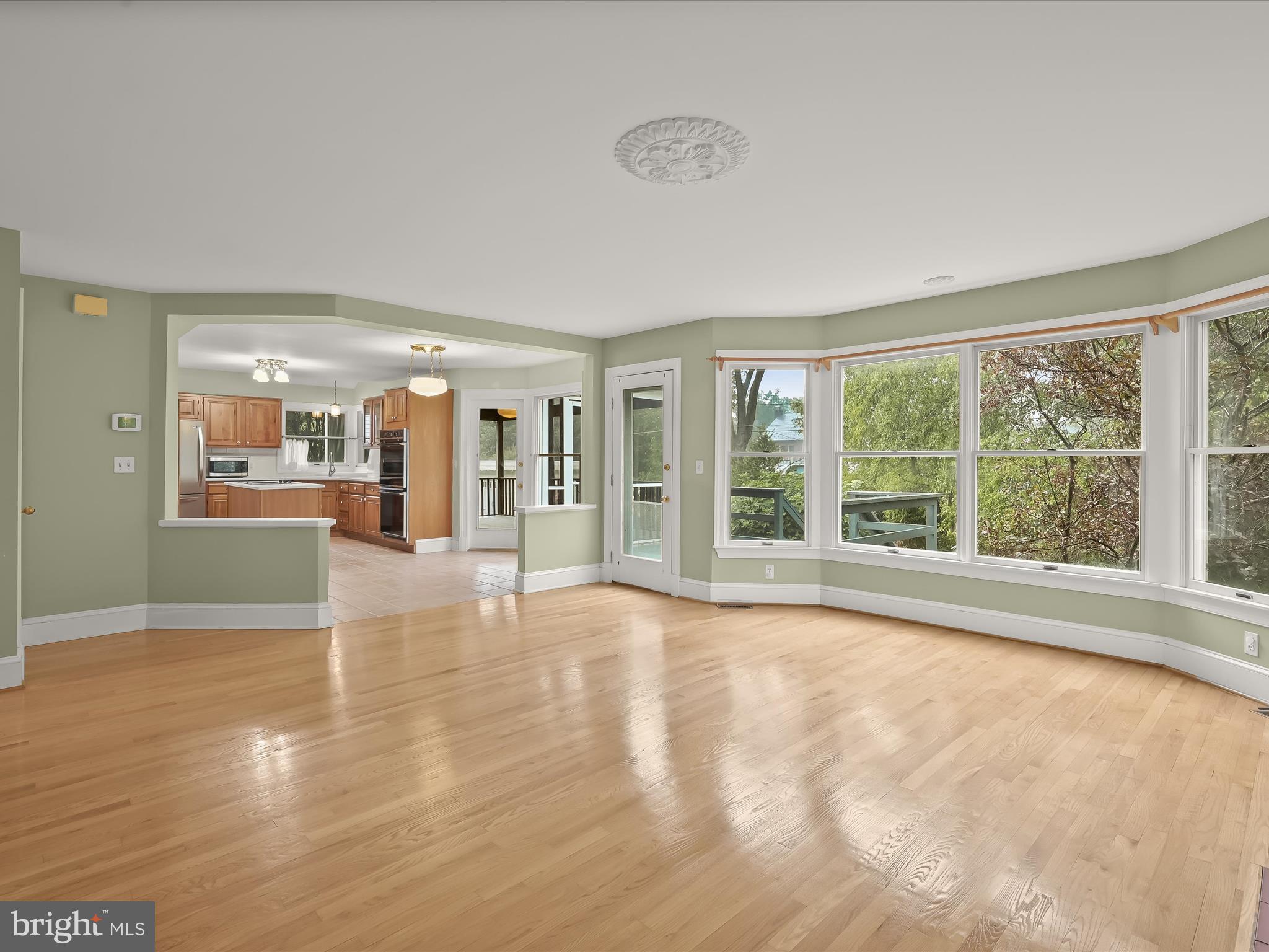 SUMMIT PARK - Residential