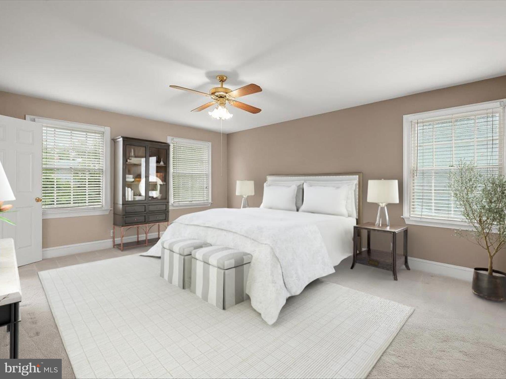 SUMMIT PARK - Residential