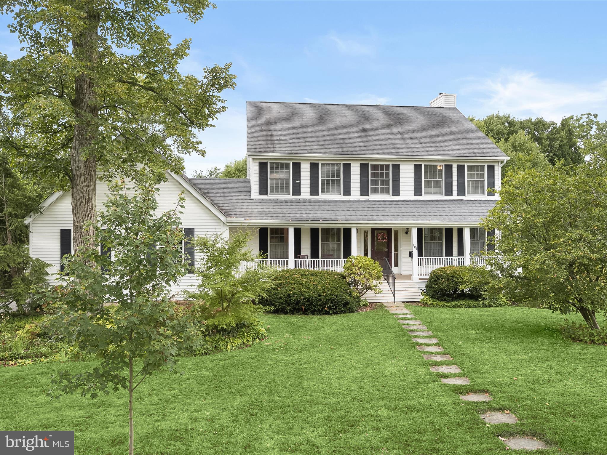 SUMMIT PARK - Residential