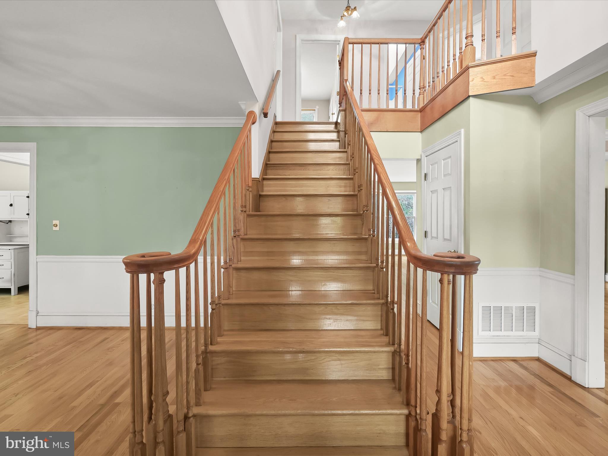 SUMMIT PARK - Residential