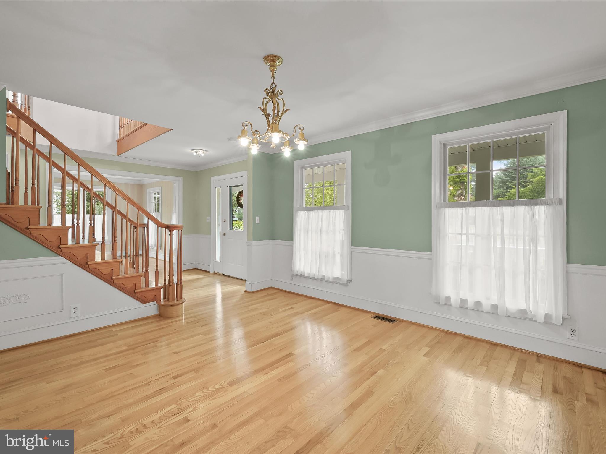 SUMMIT PARK - Residential