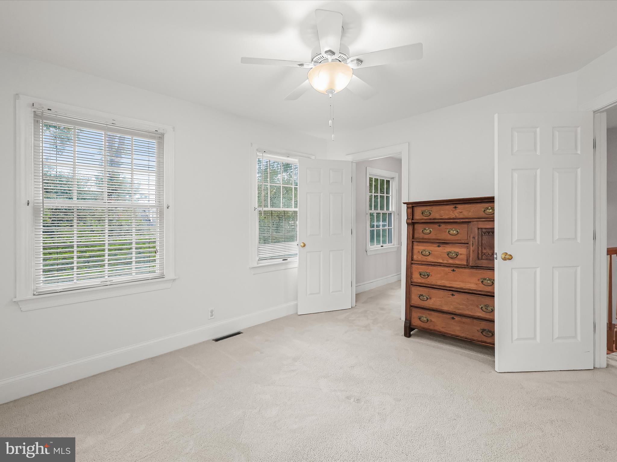 SUMMIT PARK - Residential