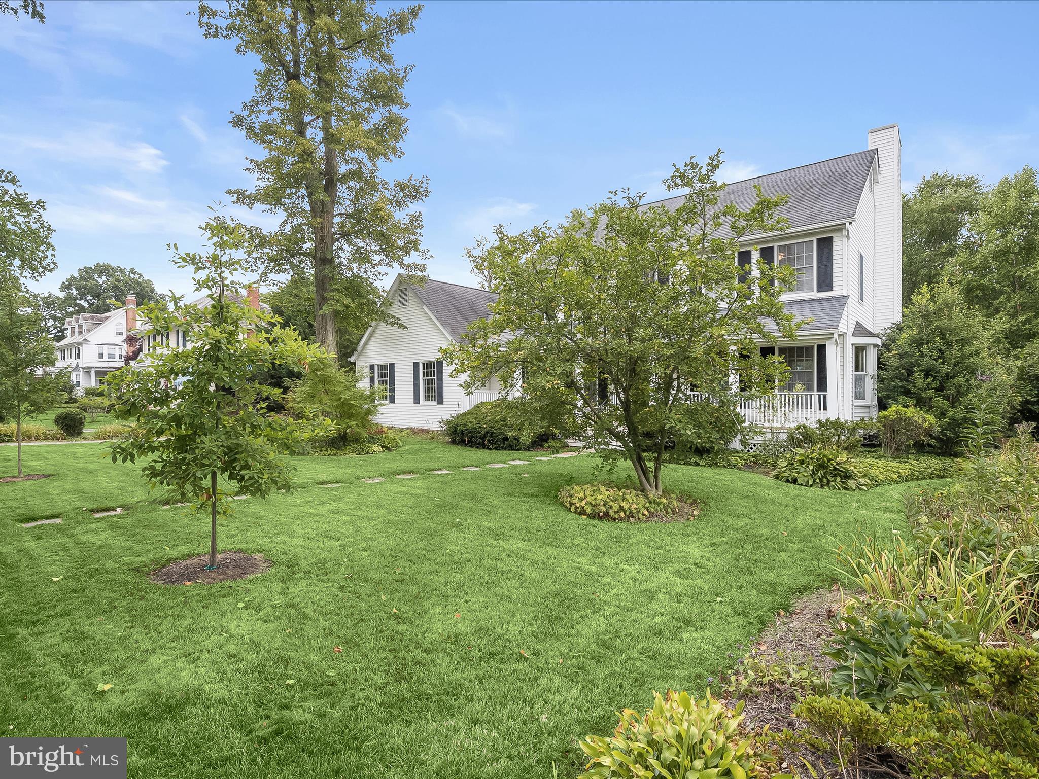 SUMMIT PARK - Residential