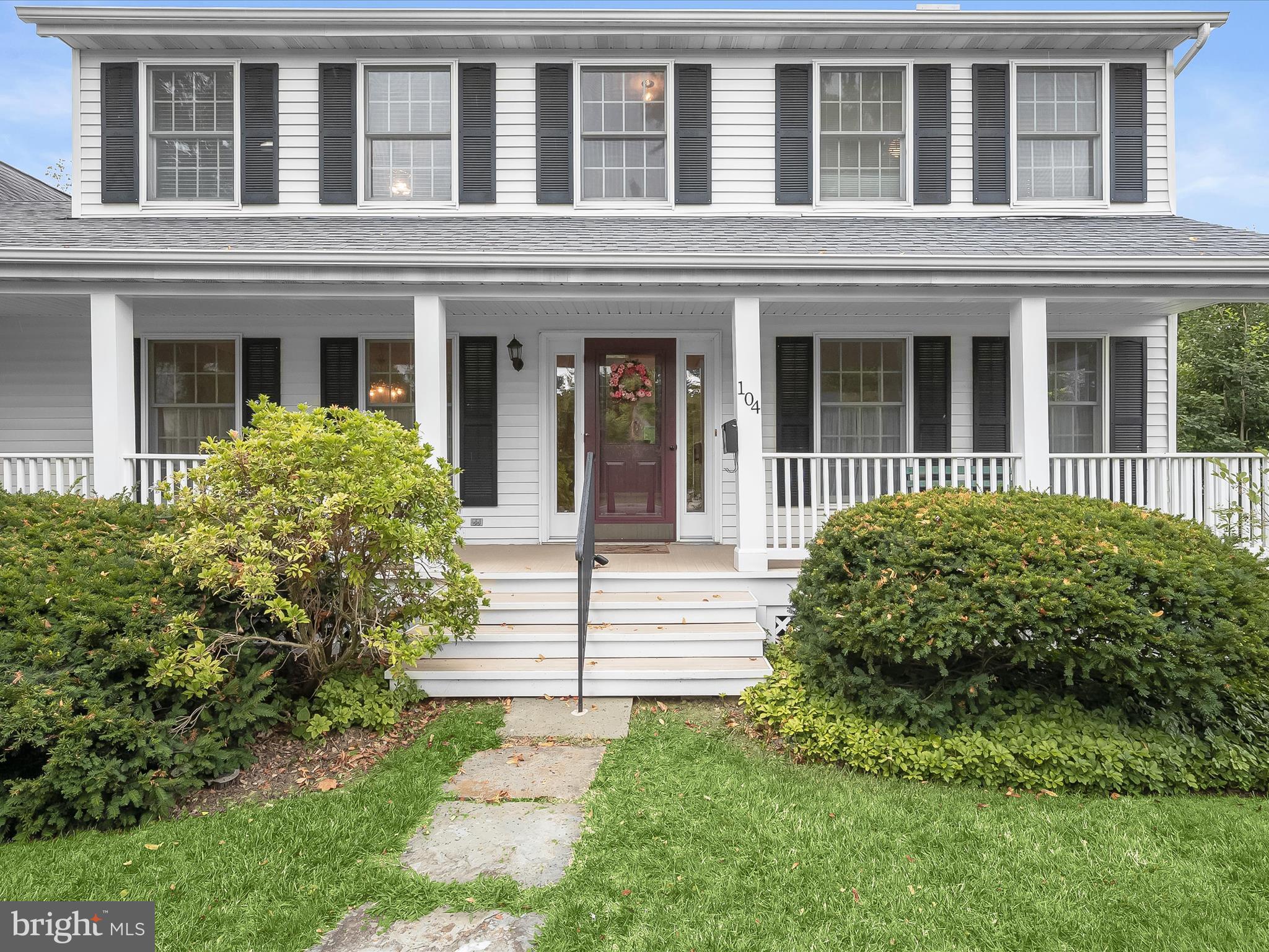 SUMMIT PARK - Residential