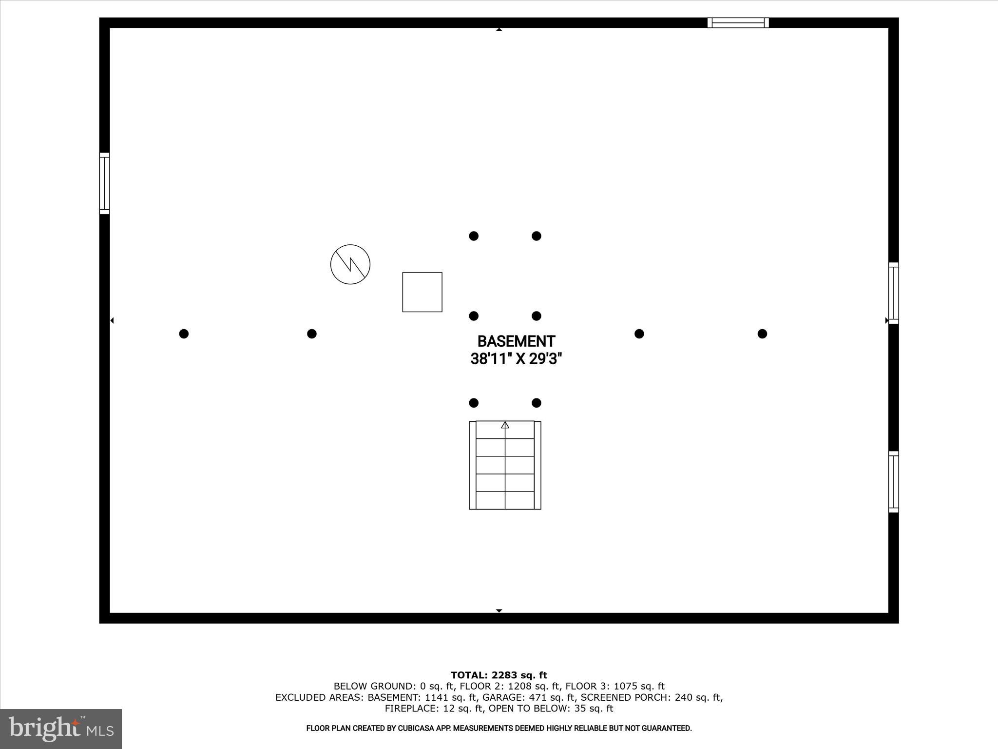 SUMMIT PARK - Residential