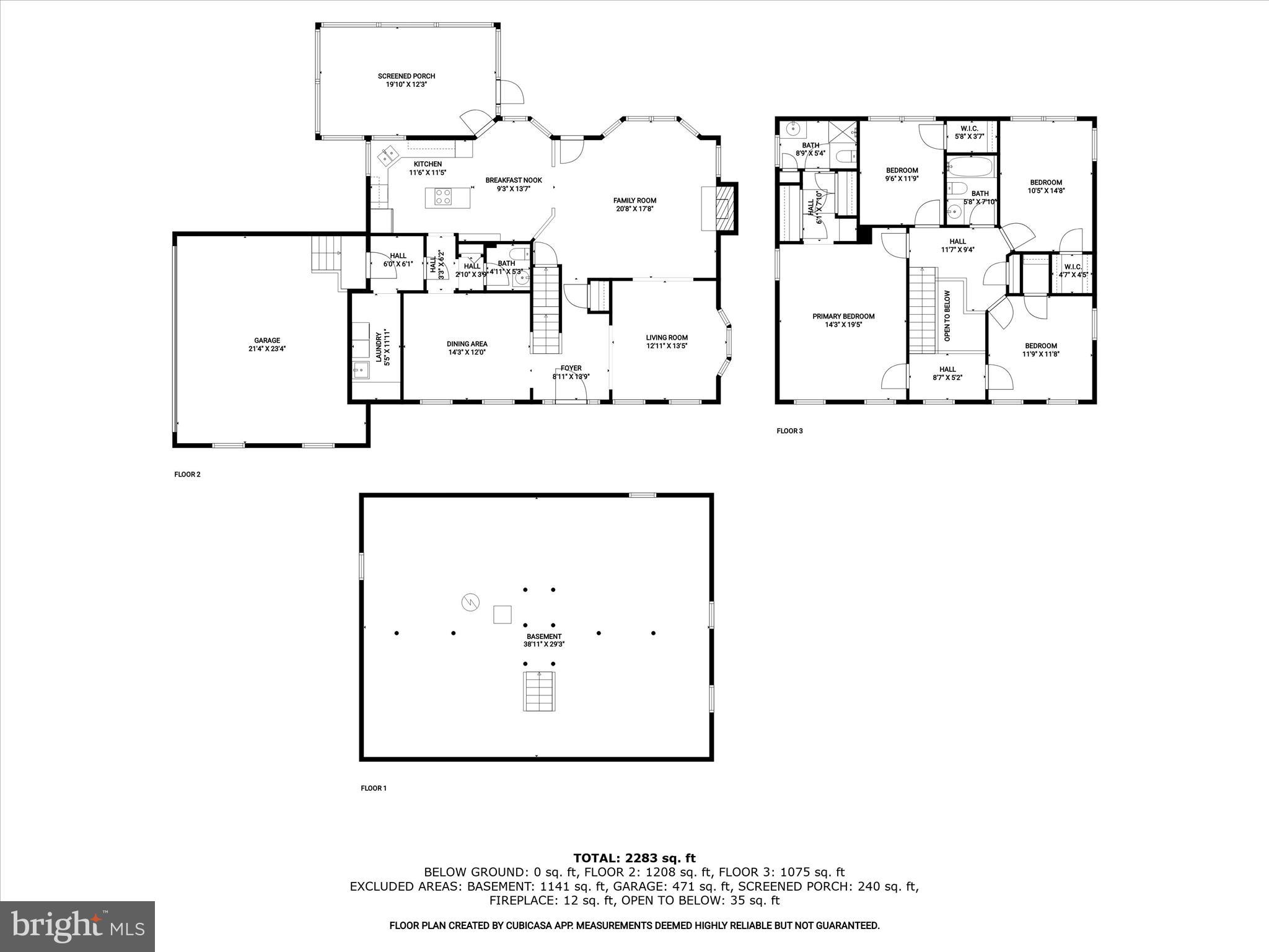 SUMMIT PARK - Residential