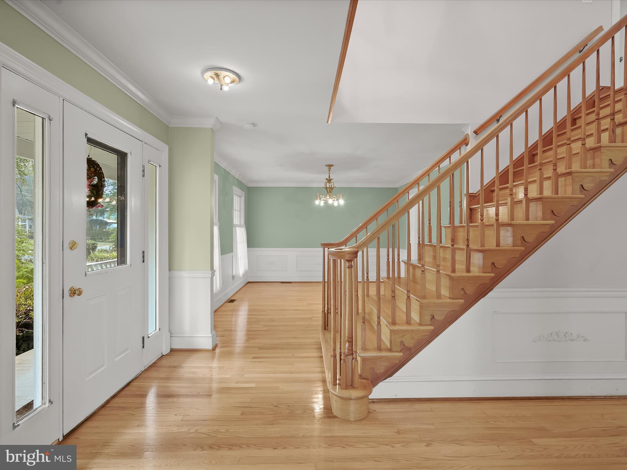 SUMMIT PARK - Residential