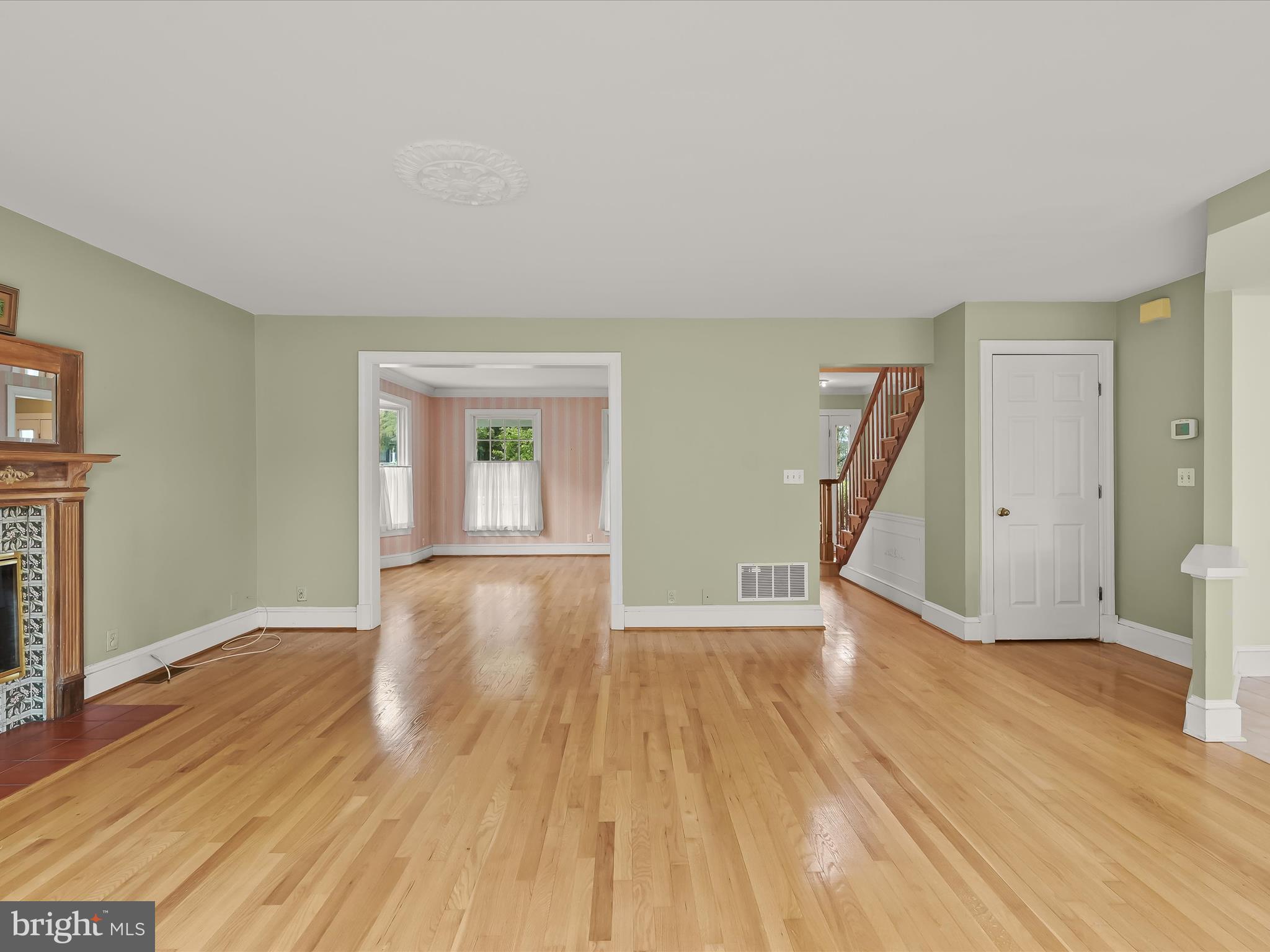 SUMMIT PARK - Residential