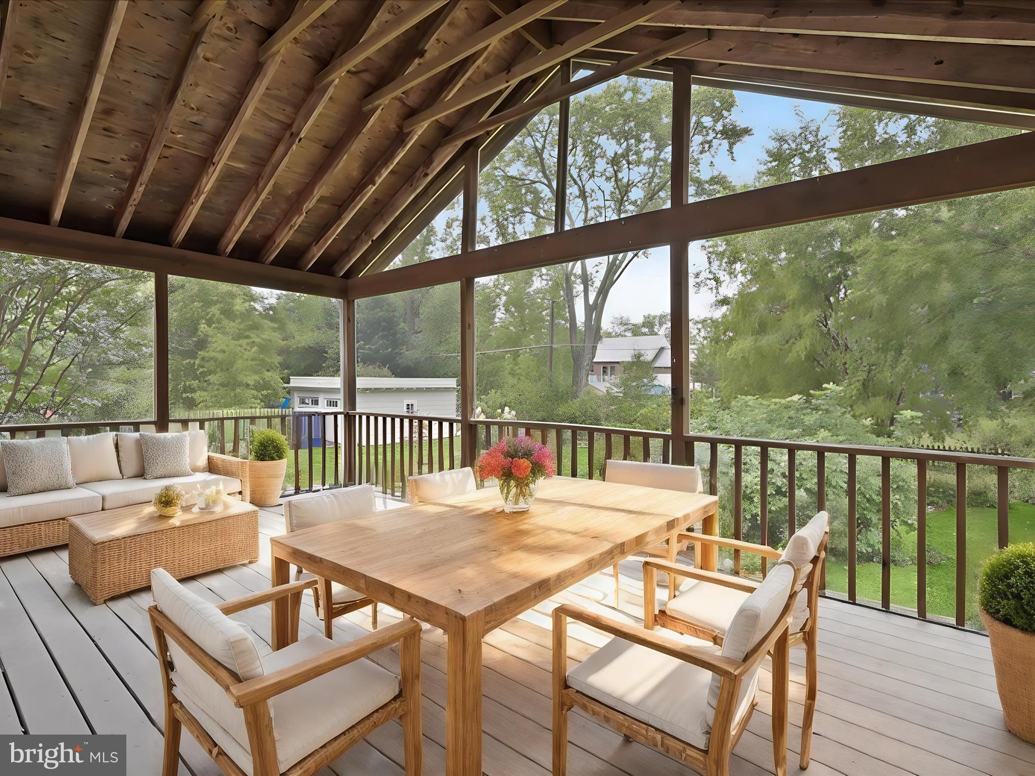 SUMMIT PARK - Residential