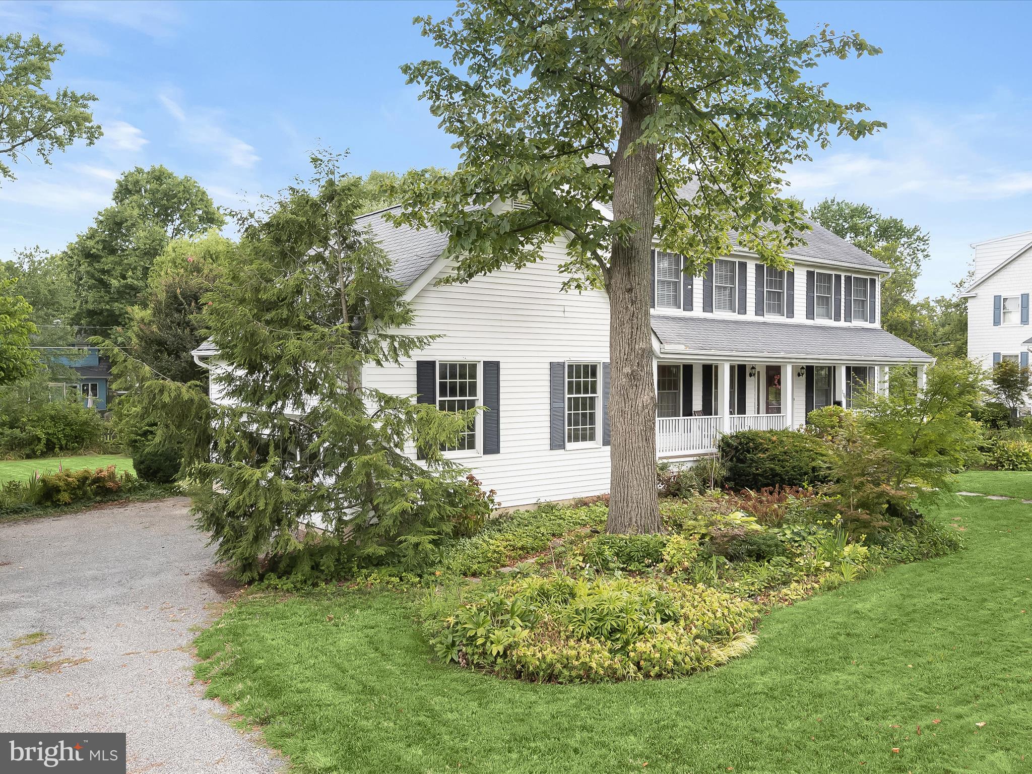 SUMMIT PARK - Residential