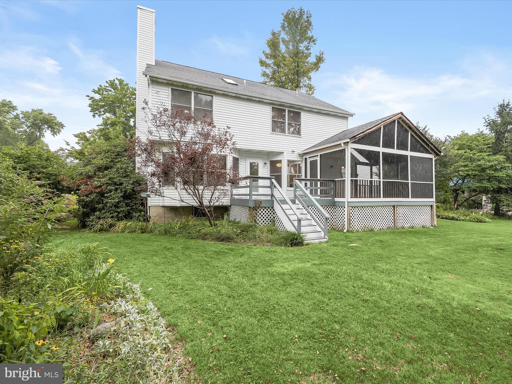 SUMMIT PARK - Residential