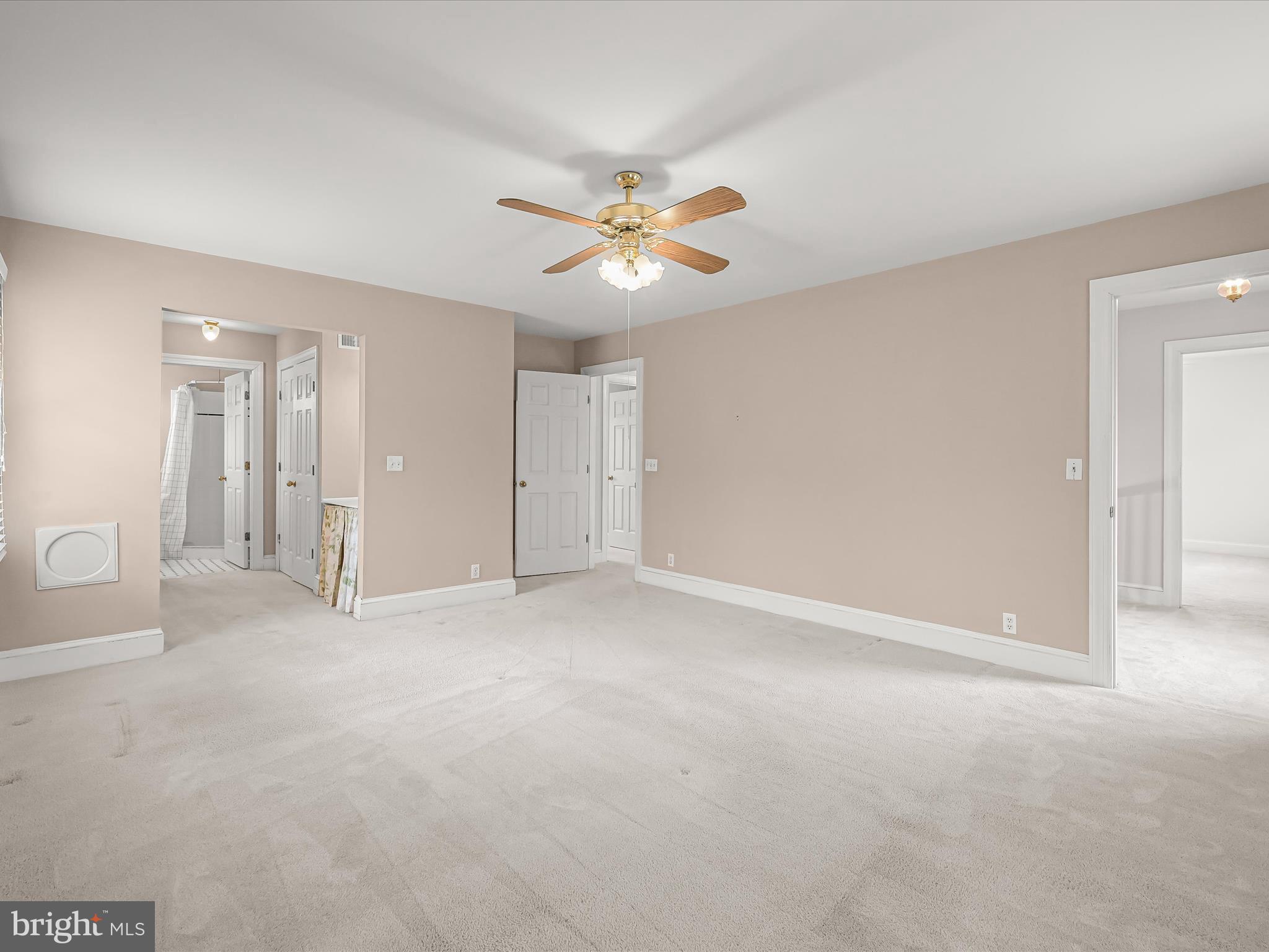 SUMMIT PARK - Residential