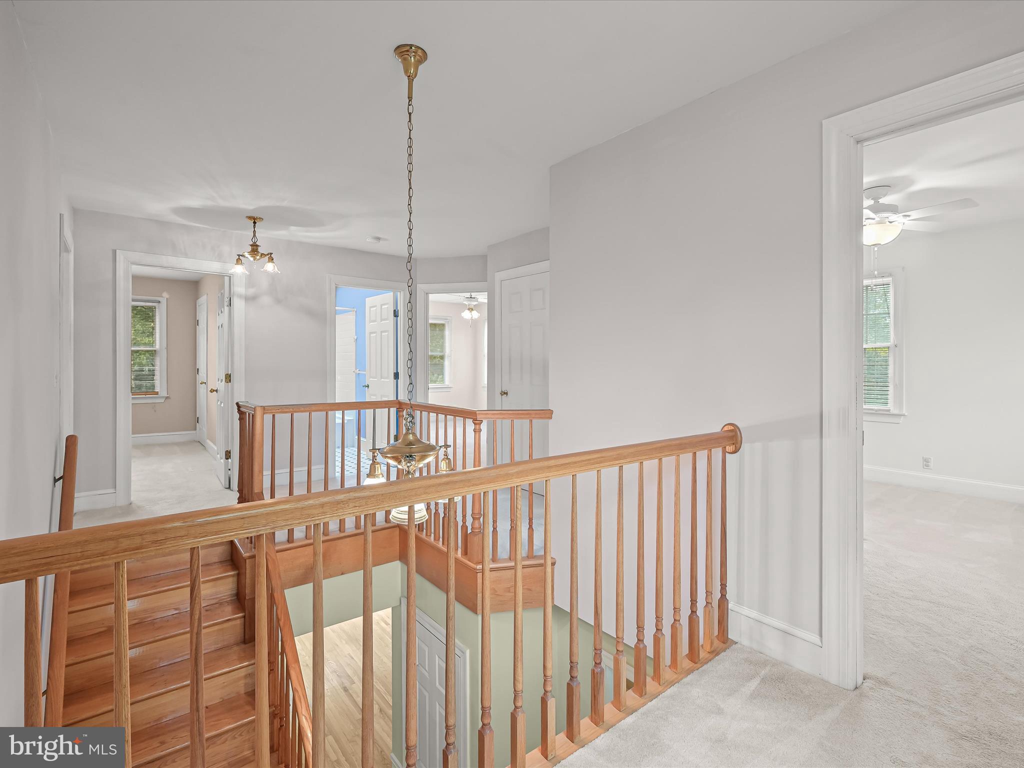 SUMMIT PARK - Residential