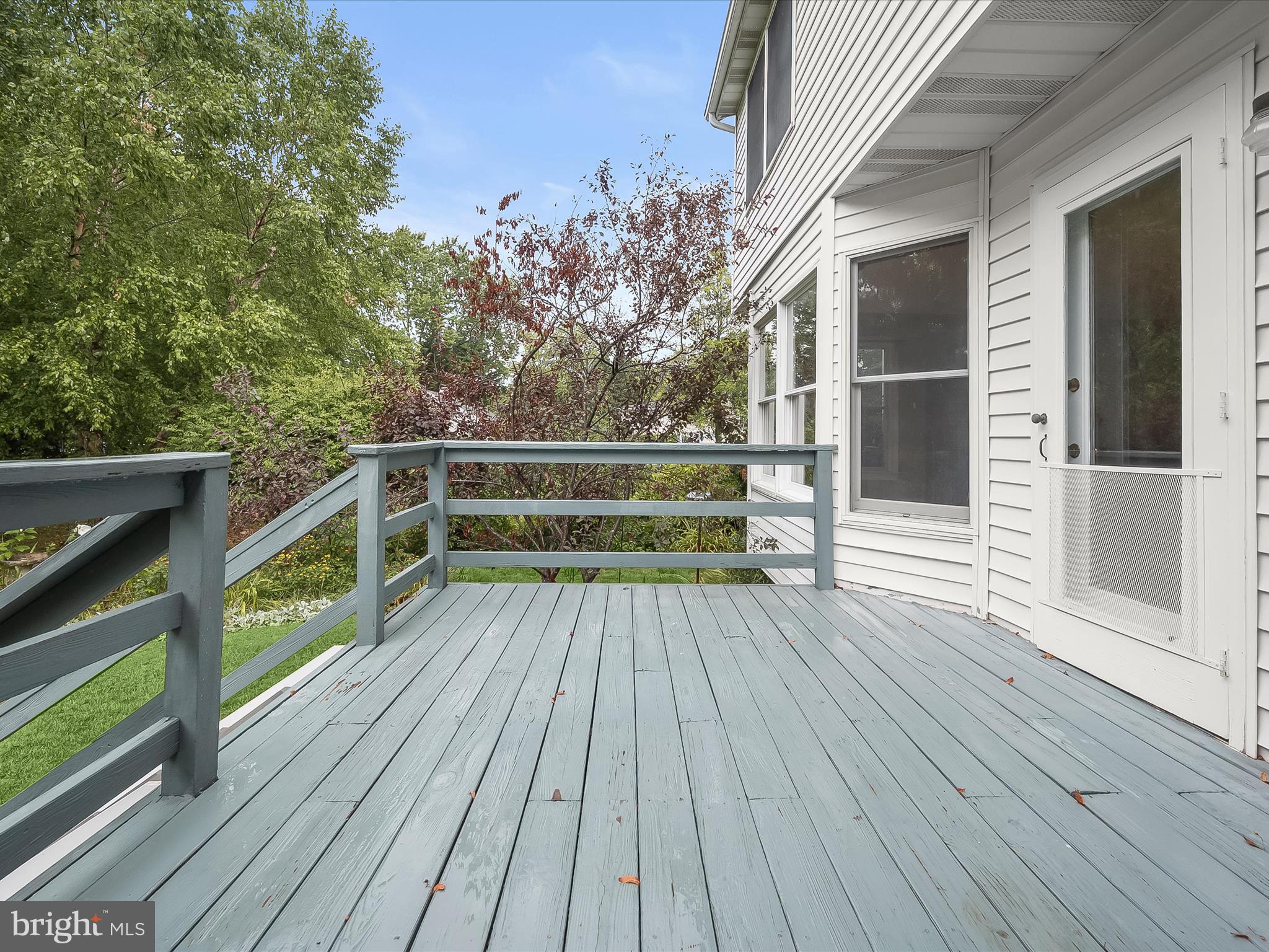 SUMMIT PARK - Residential