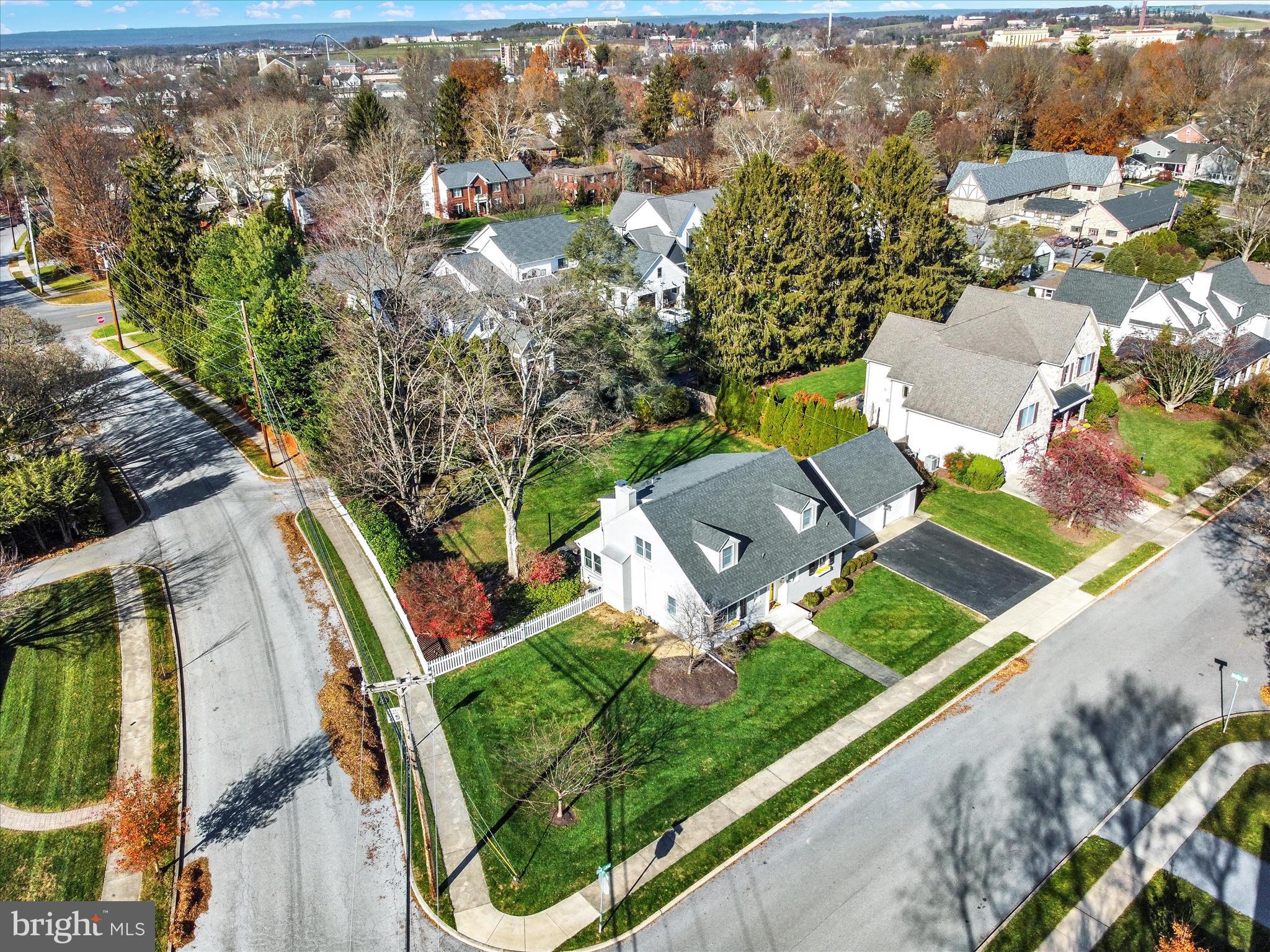 HERSHEY DOWNTOWN - Residential