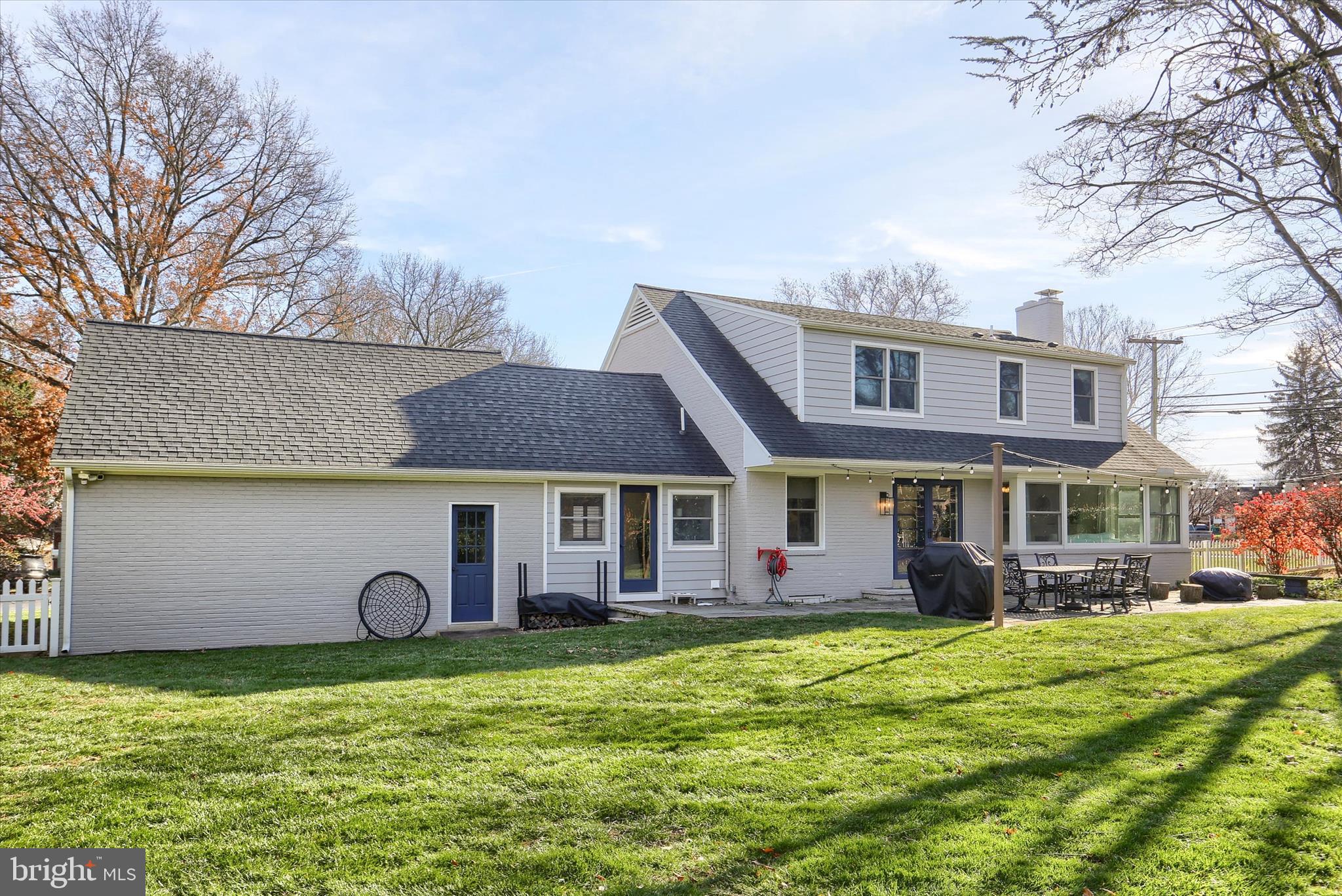 HERSHEY DOWNTOWN - Residential