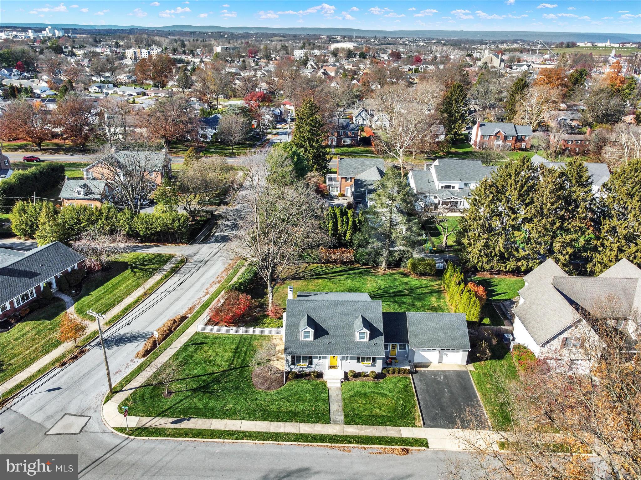 HERSHEY DOWNTOWN - Residential