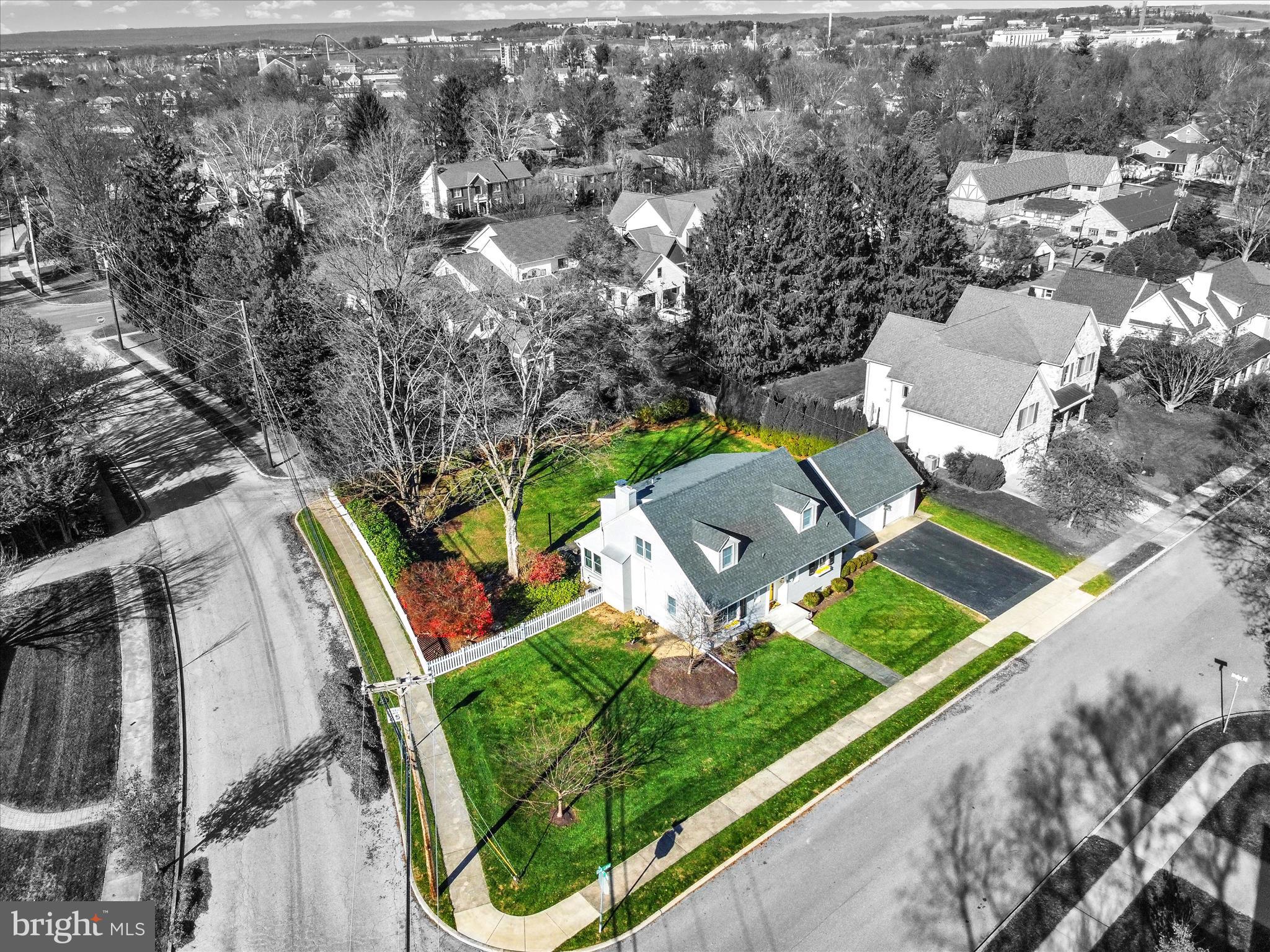 HERSHEY DOWNTOWN - Residential