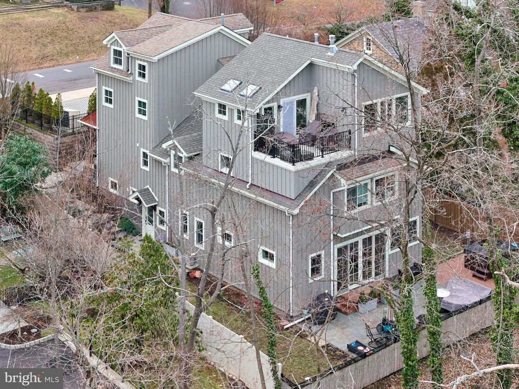 Photo of 94 New Street, NEW HOPE, PA 18938 (MLS # PABU2112484)