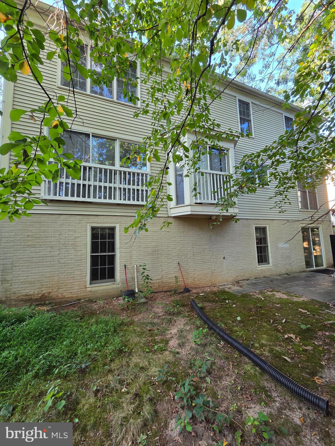 RUSSETT - Residential