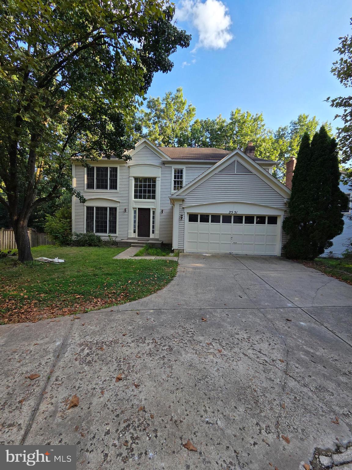 RUSSETT - Residential