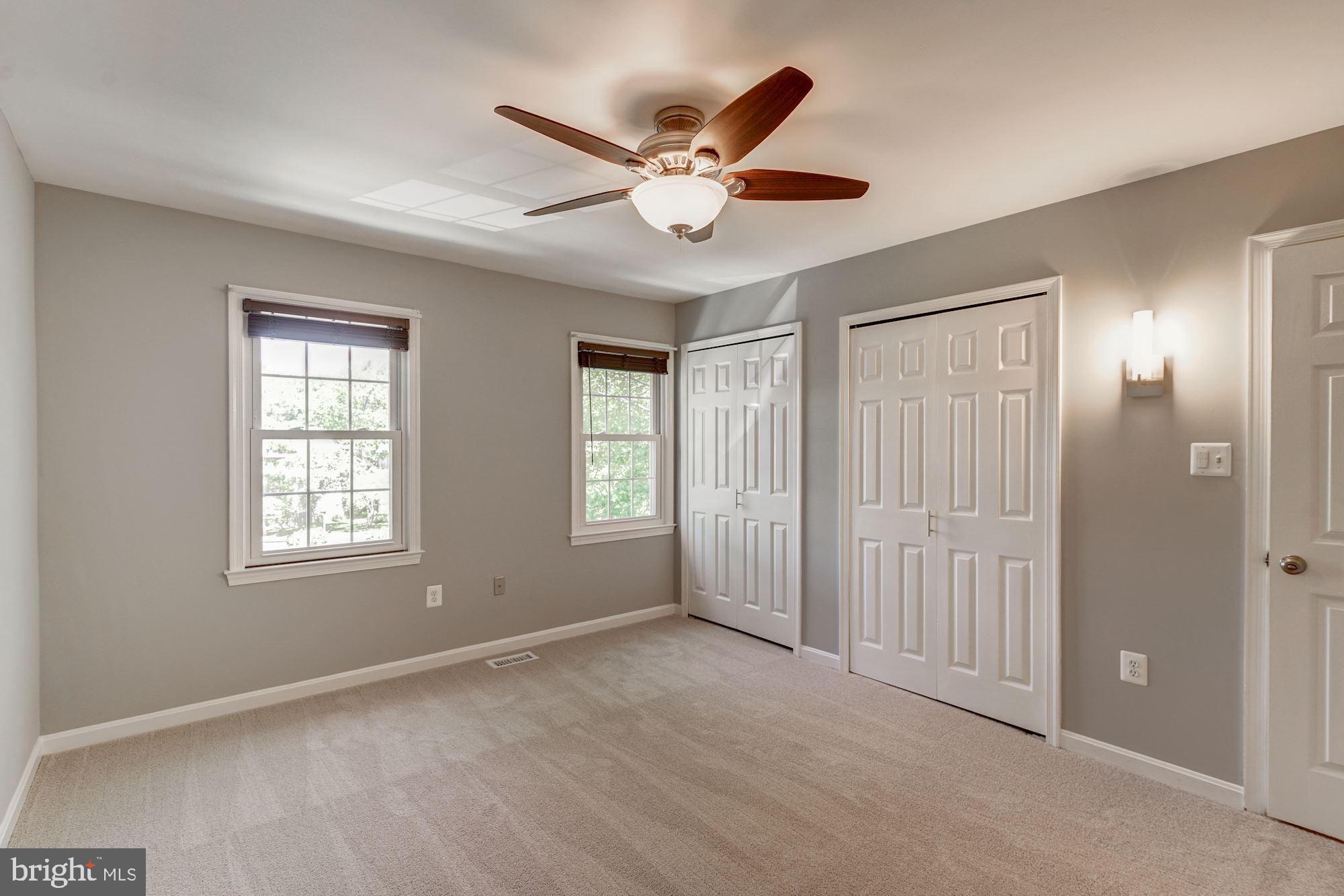 COUNTRY CREEK - Residential