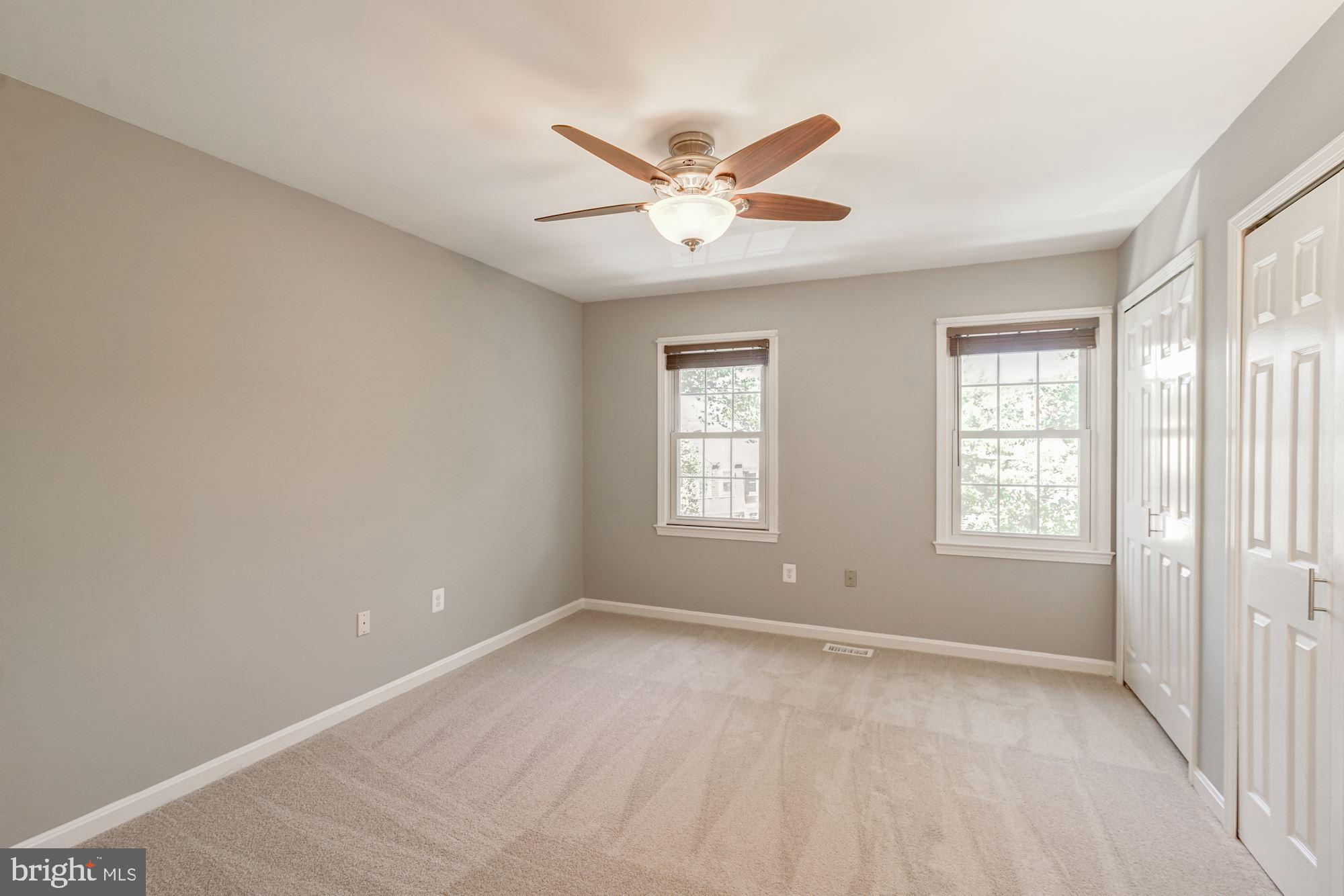 COUNTRY CREEK - Residential