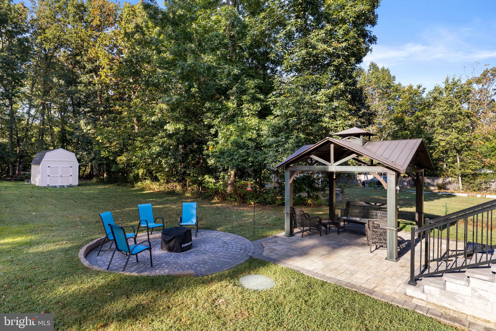 LAKE WILDERNESS - Residential