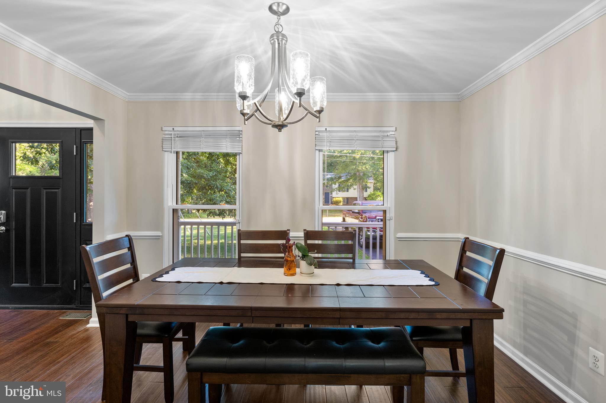 LAKE WILDERNESS - Residential