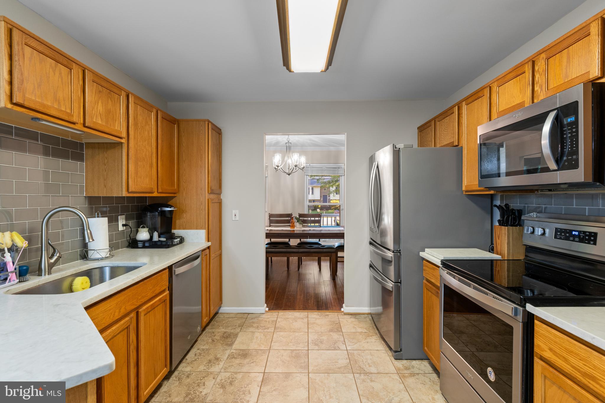 LAKE WILDERNESS - Residential