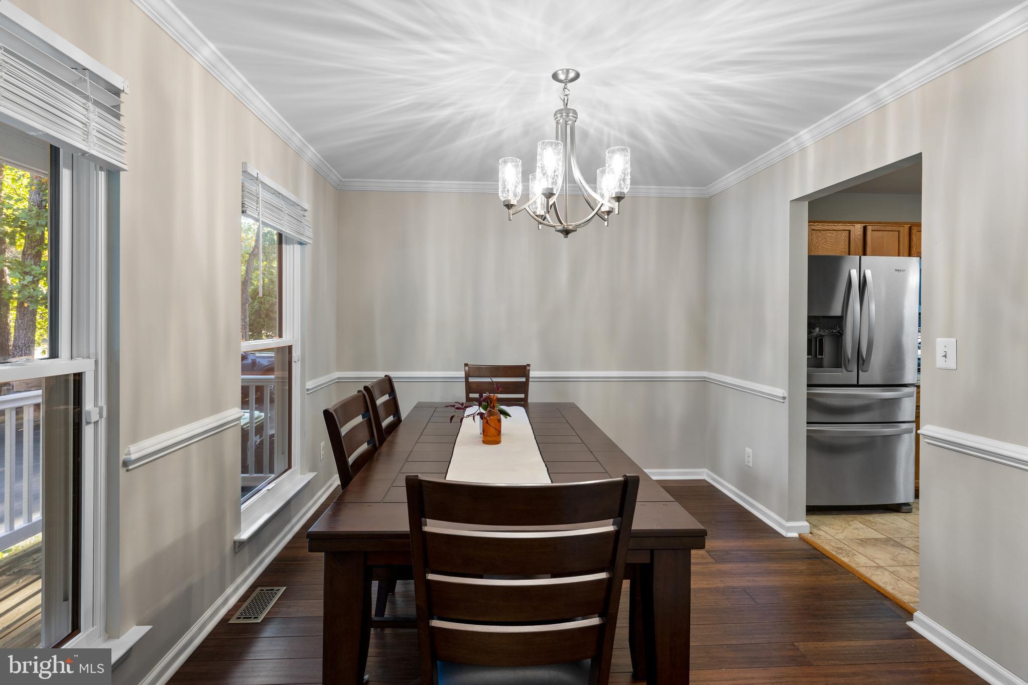 LAKE WILDERNESS - Residential