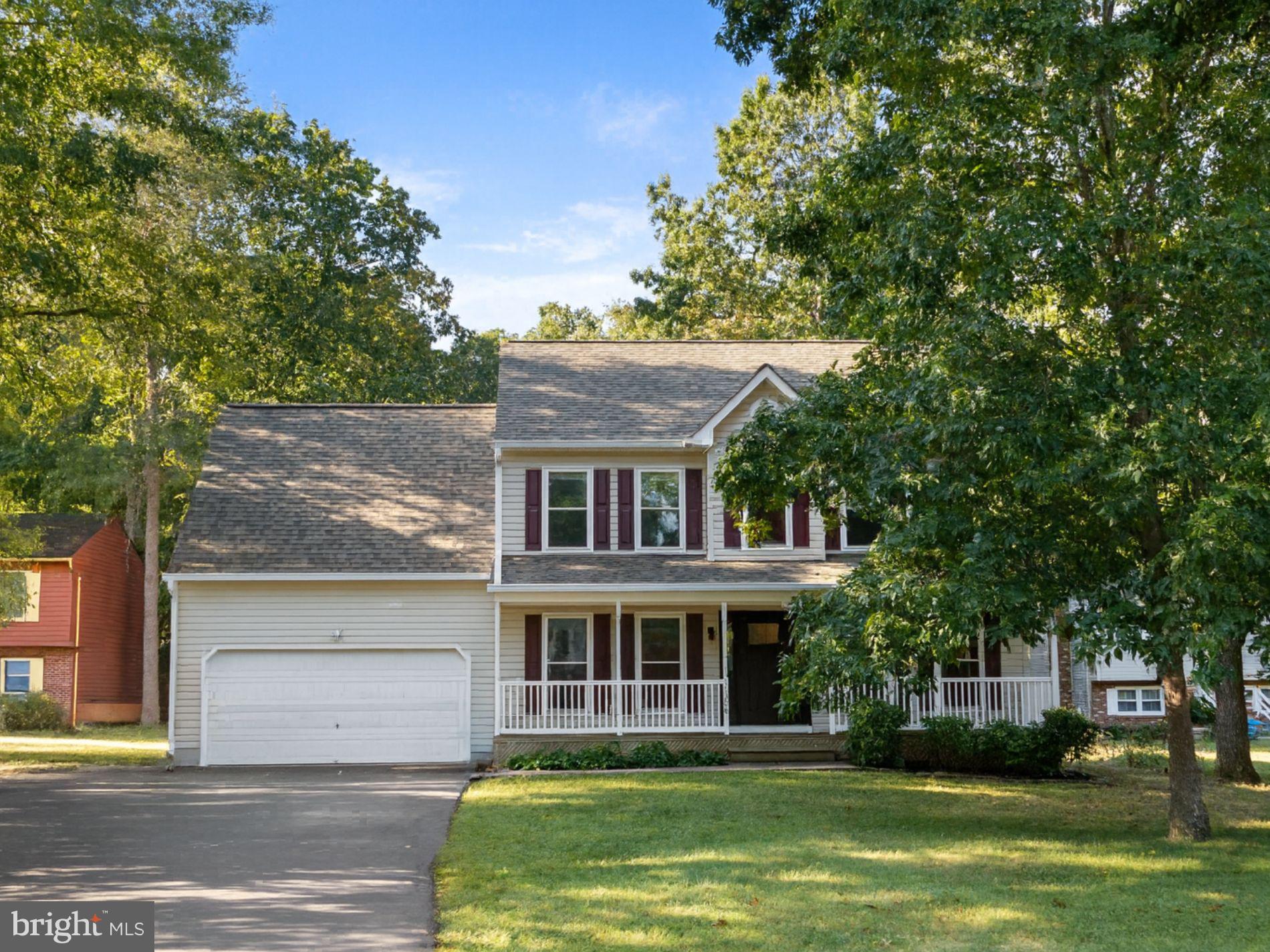 LAKE WILDERNESS - Residential