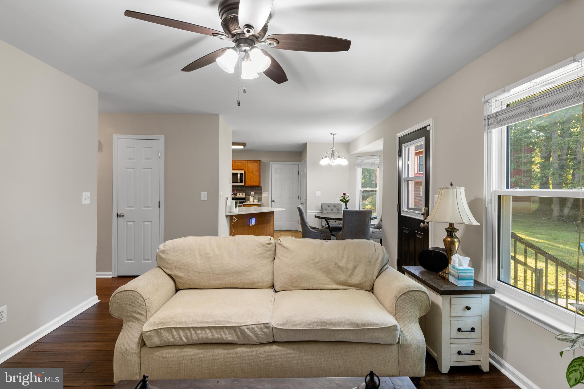 LAKE WILDERNESS - Residential