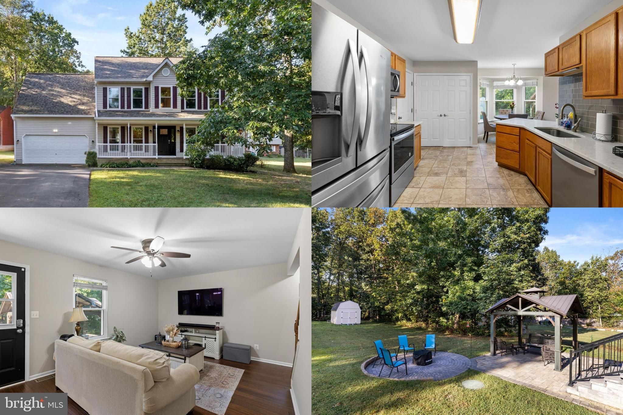 LAKE WILDERNESS - Residential