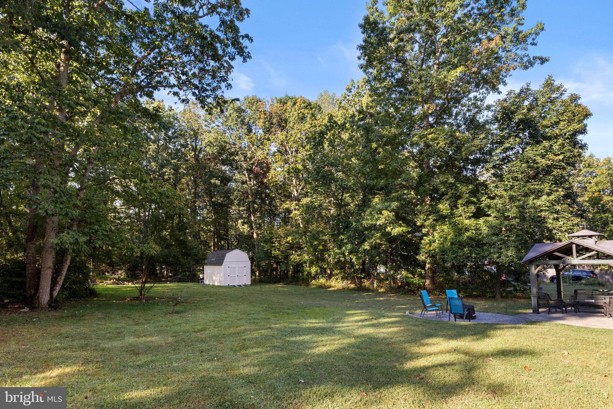 LAKE WILDERNESS - Residential