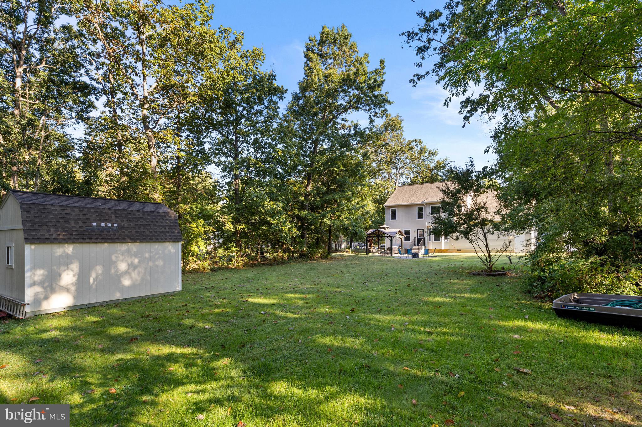 LAKE WILDERNESS - Residential