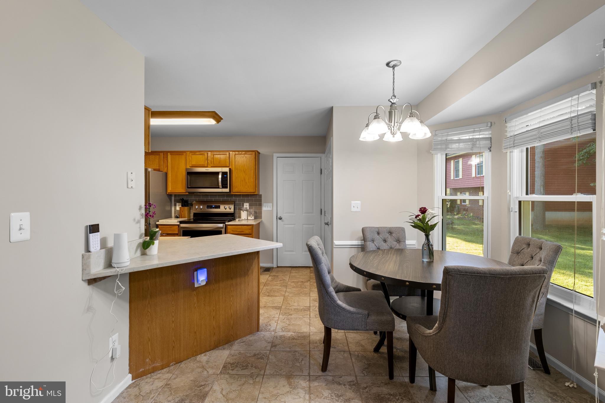 LAKE WILDERNESS - Residential