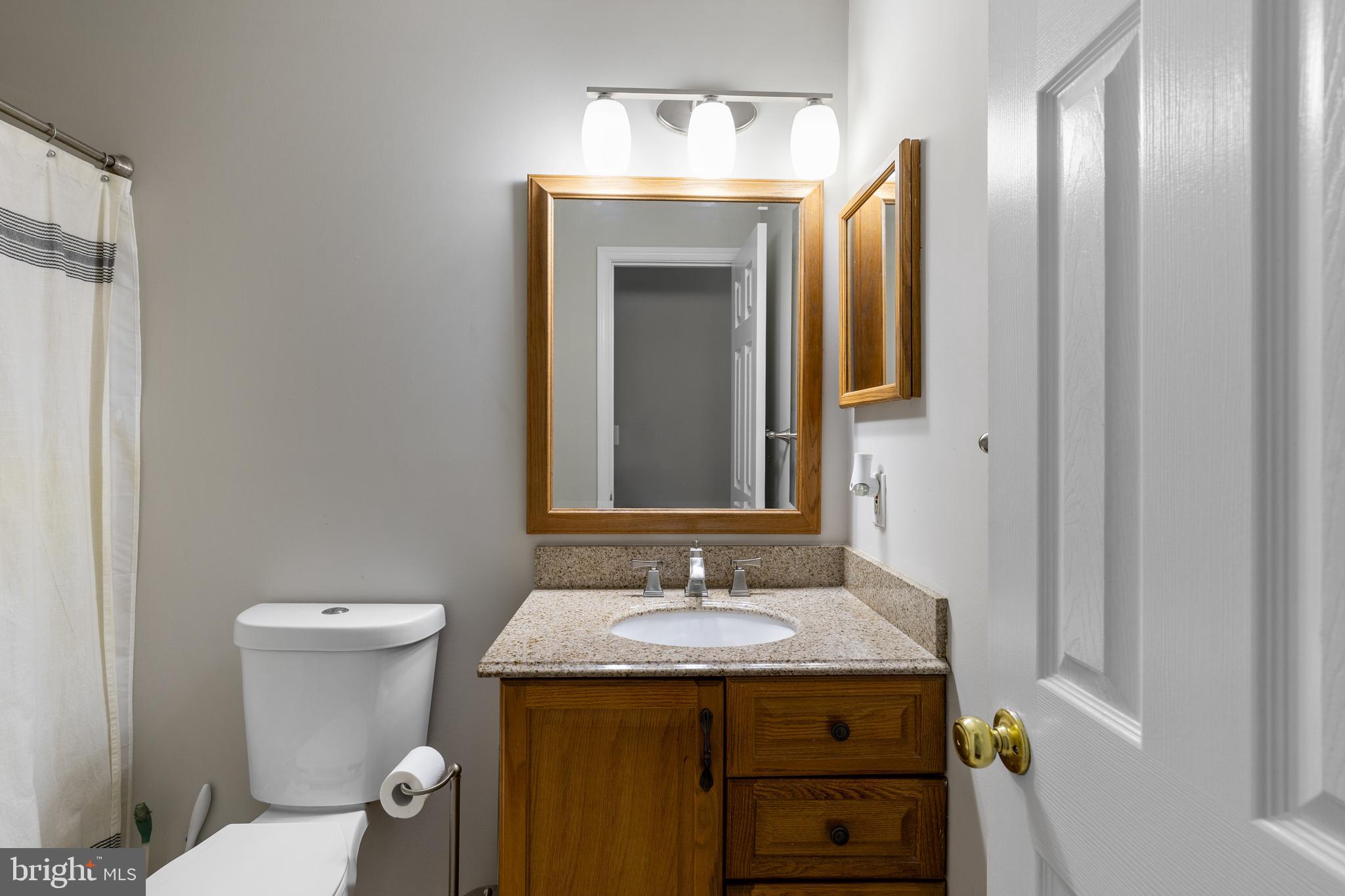 LAKE WILDERNESS - Residential