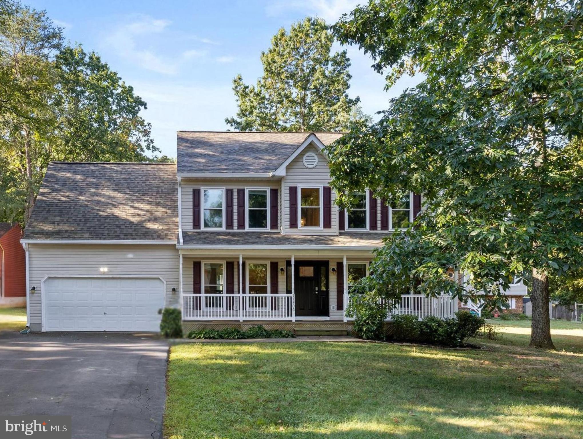 LAKE WILDERNESS - Residential