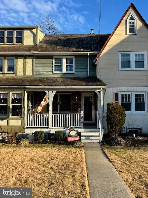 1516 Wilson Ave, Bristol, PA MLS: PABU2112590