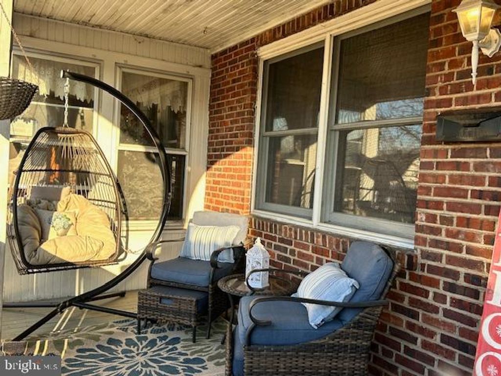 Photo of 1516 Wilson Ave, BRISTOL, PA 19007 (MLS # PABU2112590)