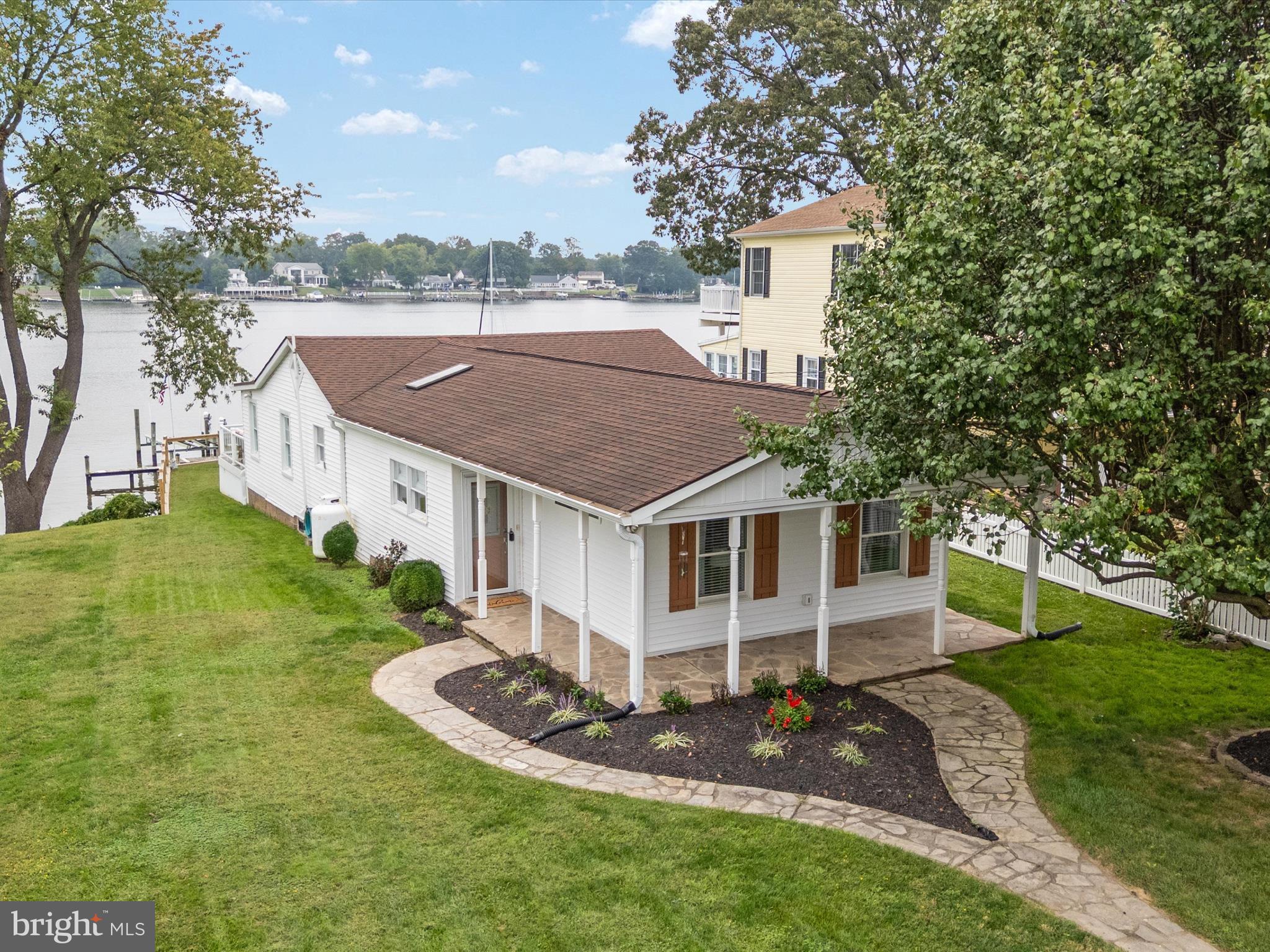 MIDDLEBOROUGH - Residential