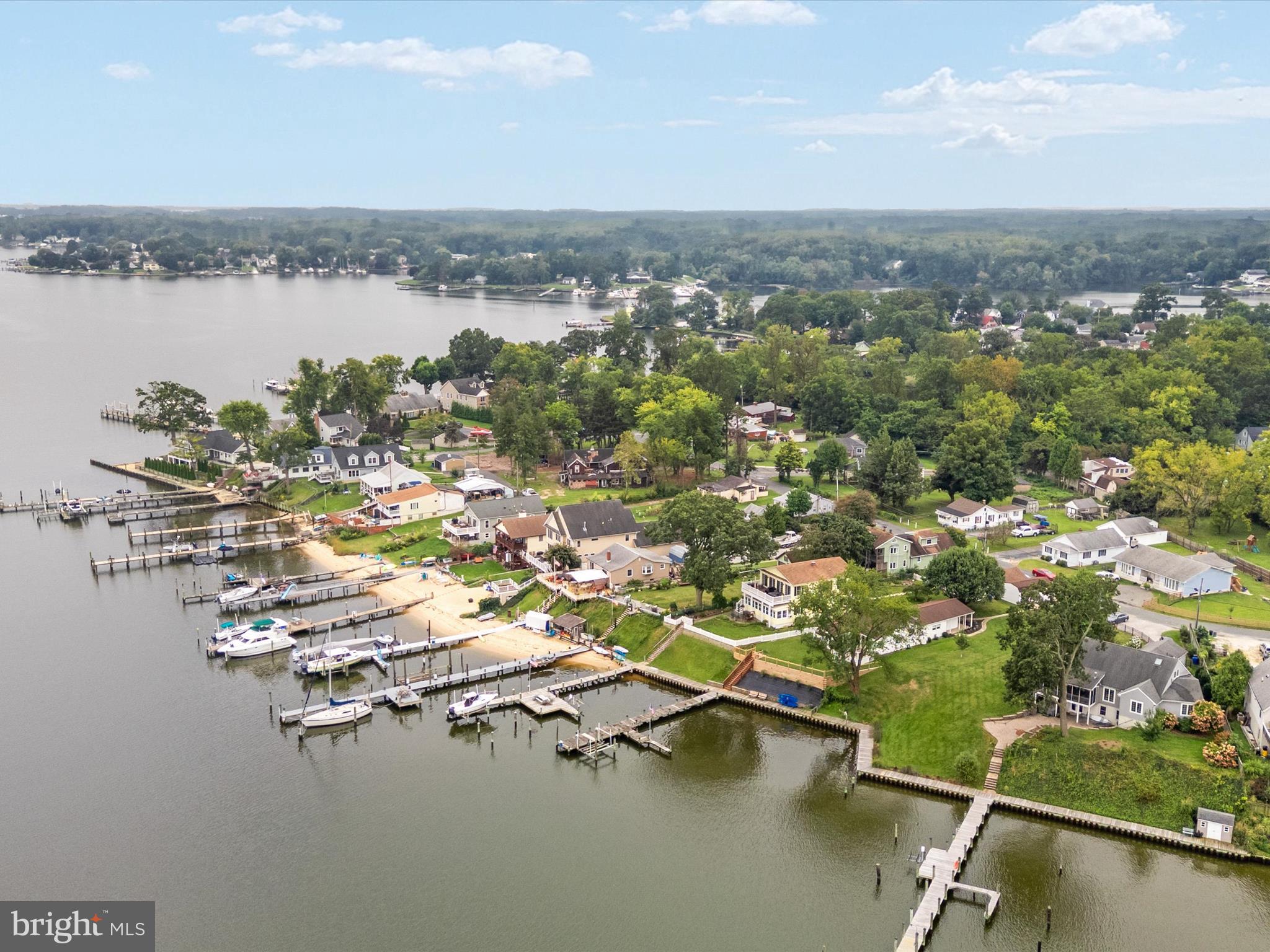 MIDDLEBOROUGH - Residential