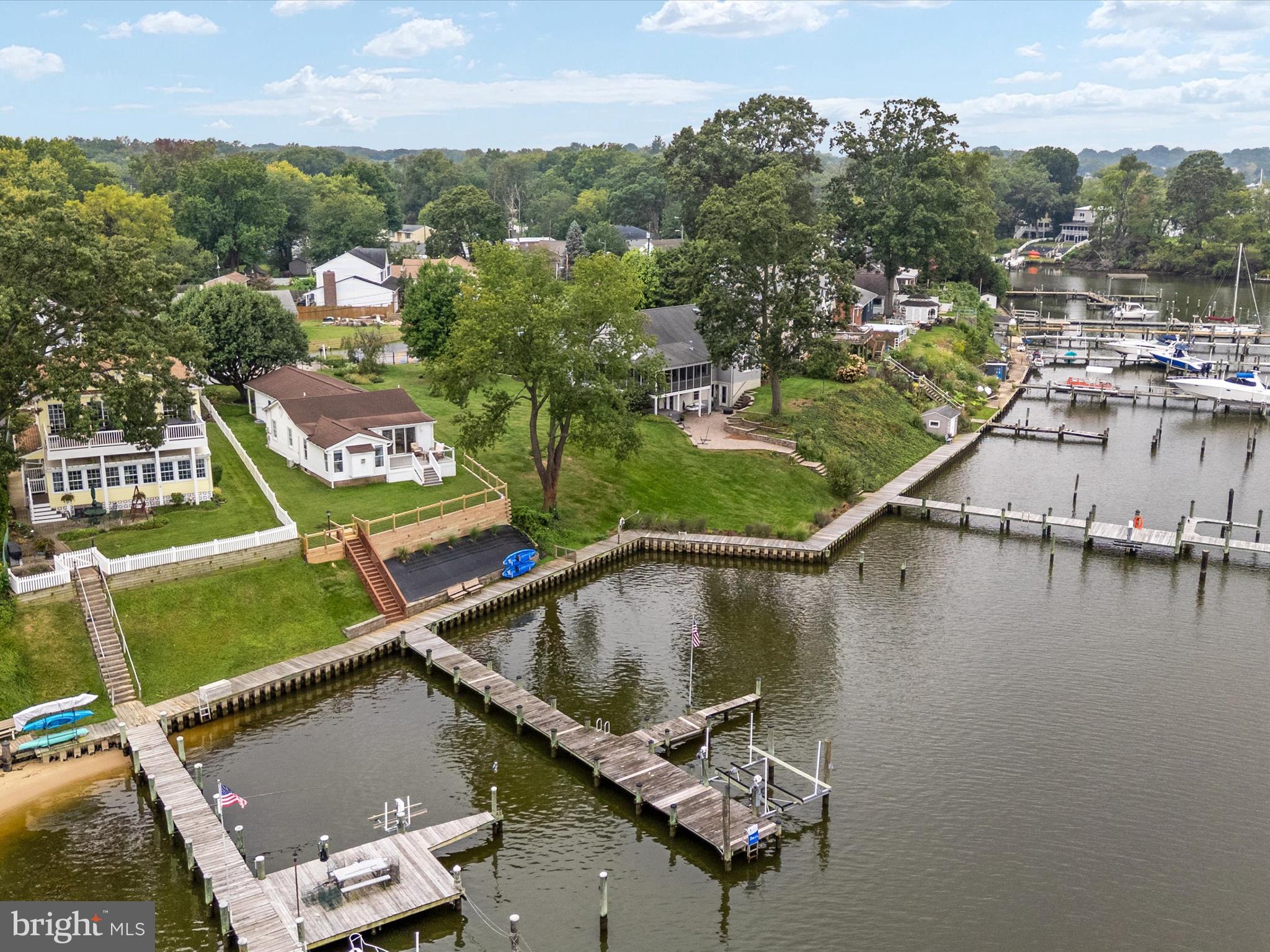 2246 MONOCACY ROAD