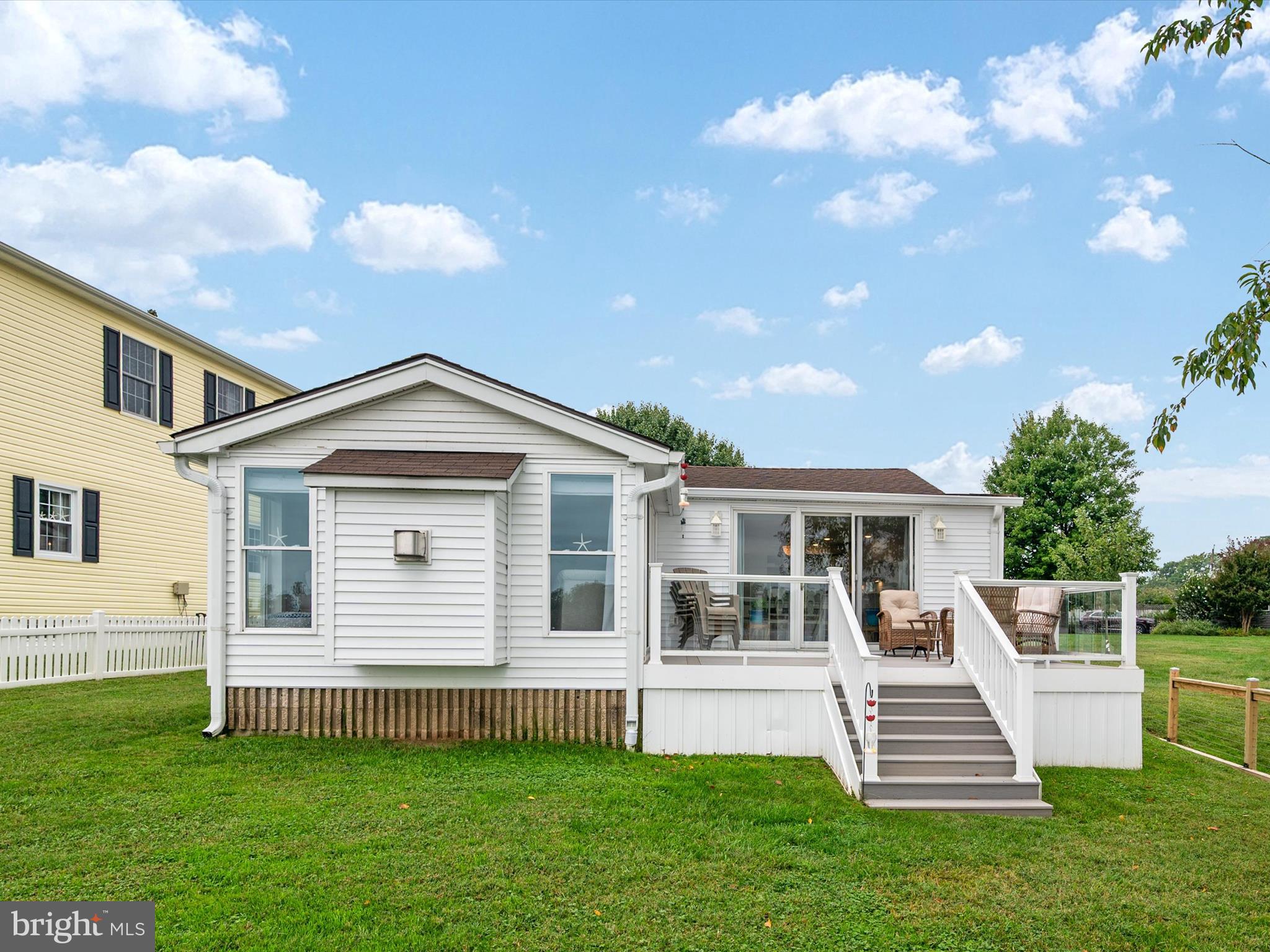 MIDDLEBOROUGH - Residential