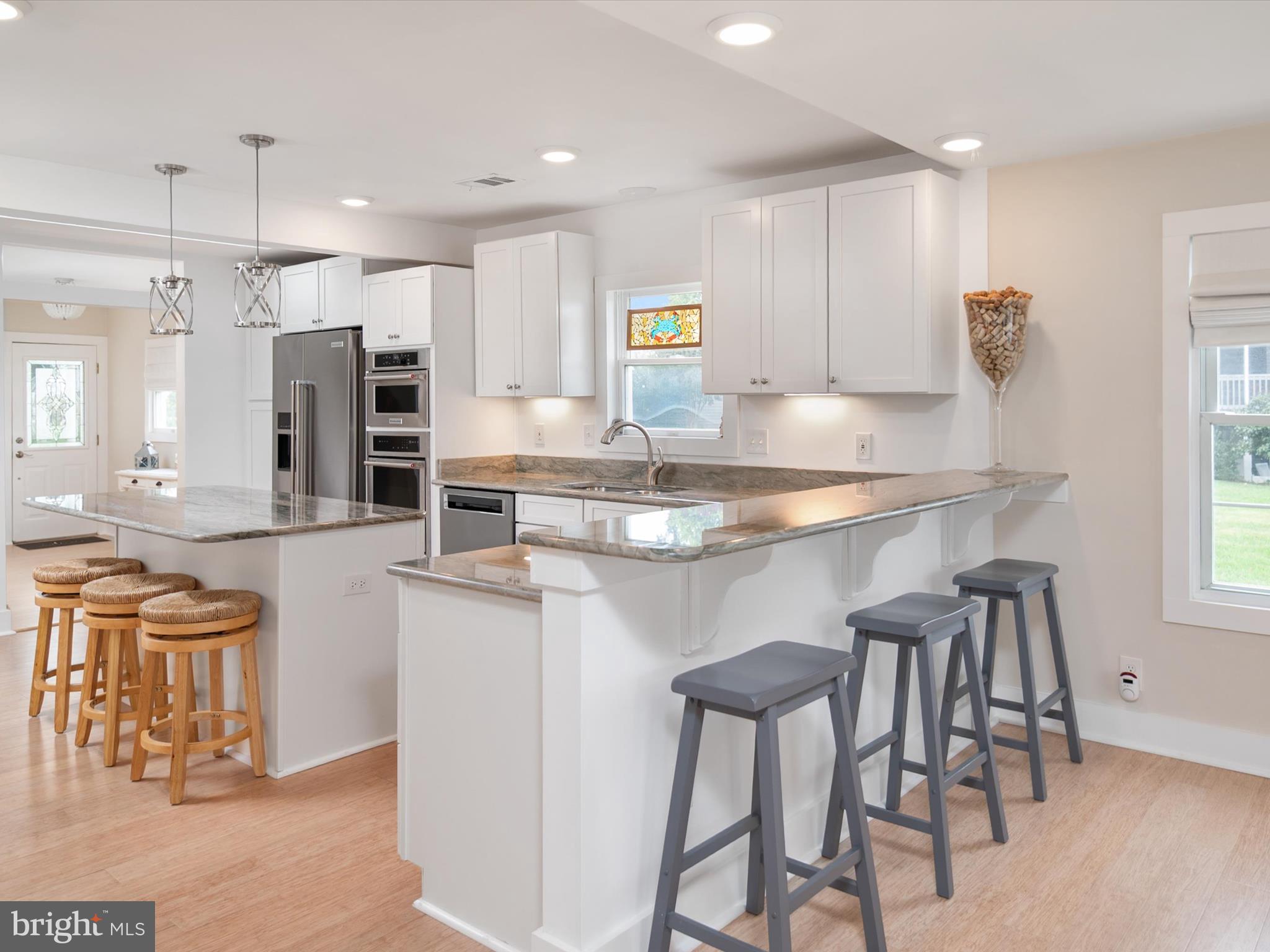 MIDDLEBOROUGH - Residential