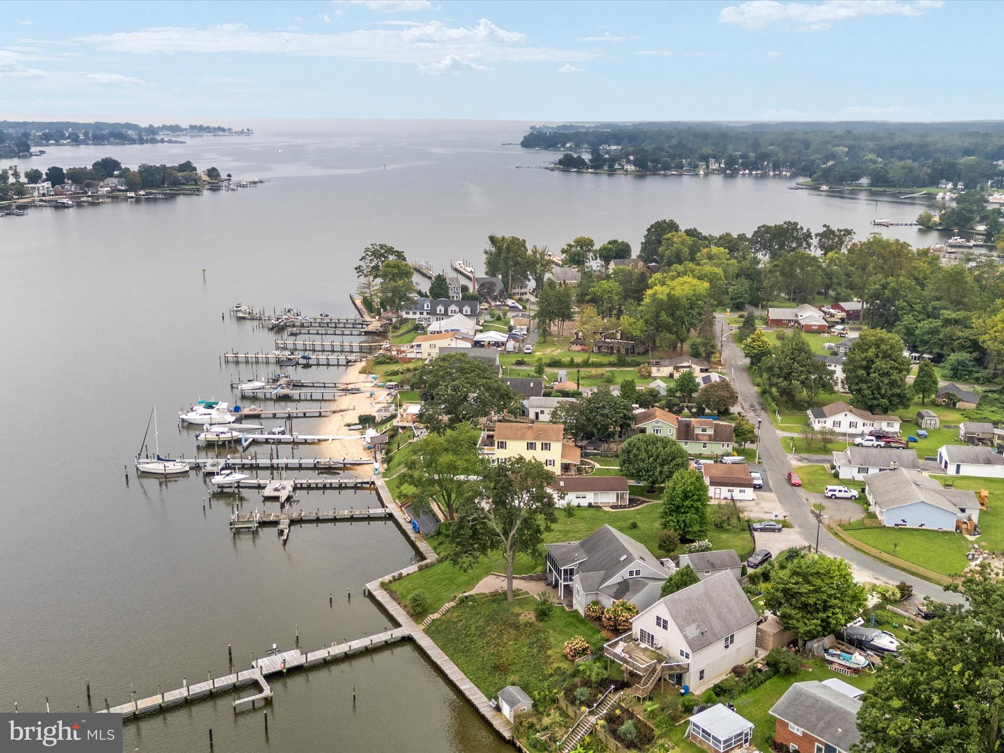 MIDDLEBOROUGH - Residential