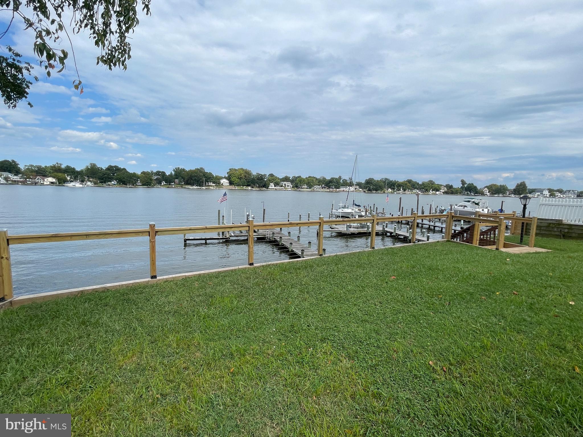 MIDDLEBOROUGH - Residential