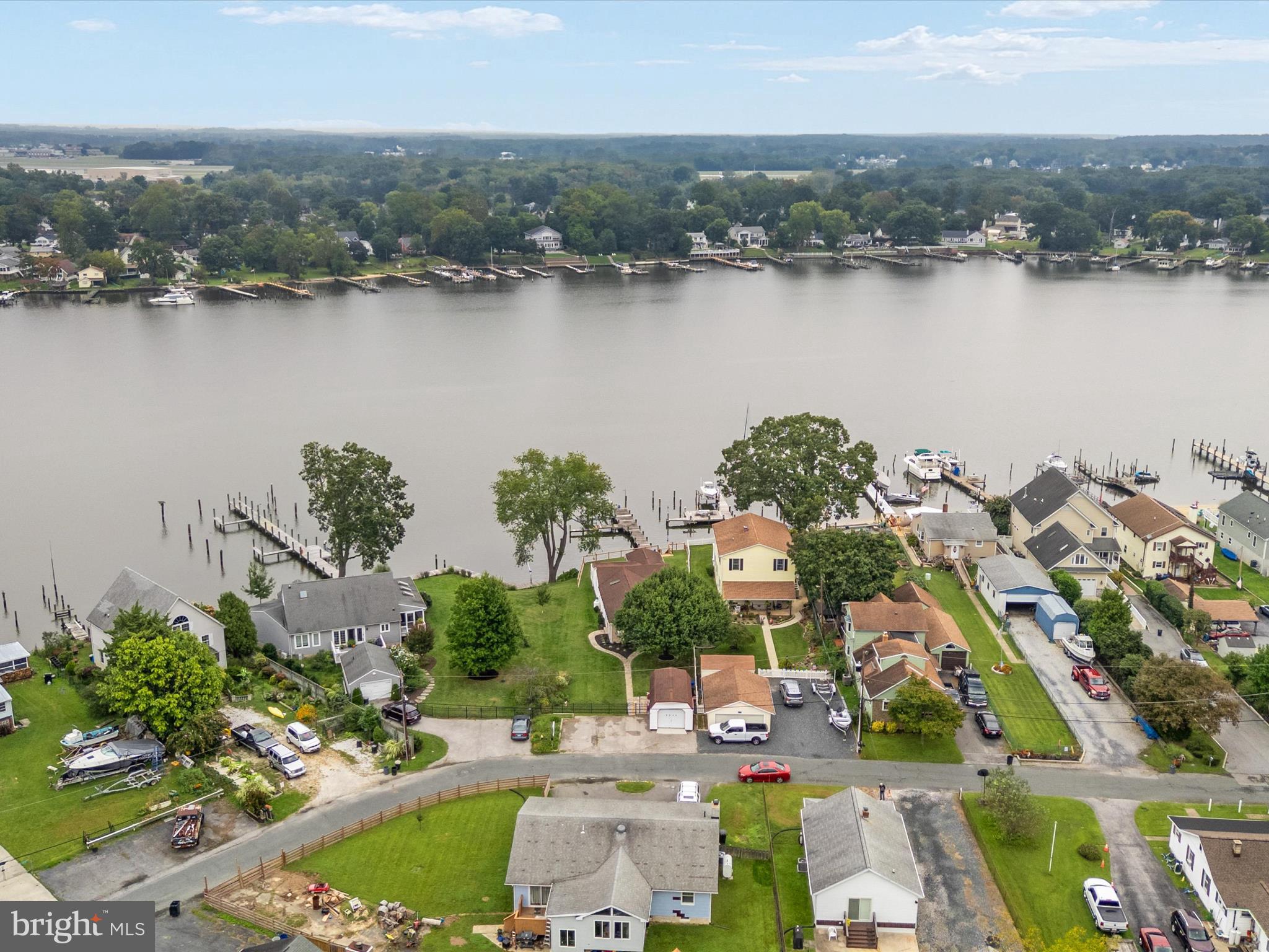 MIDDLEBOROUGH - Residential