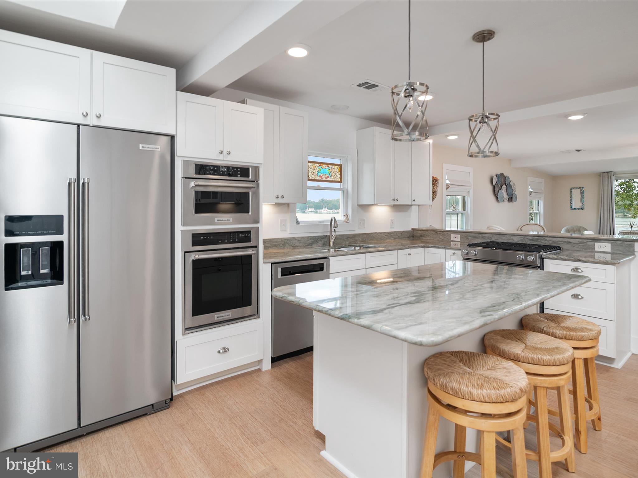 MIDDLEBOROUGH - Residential